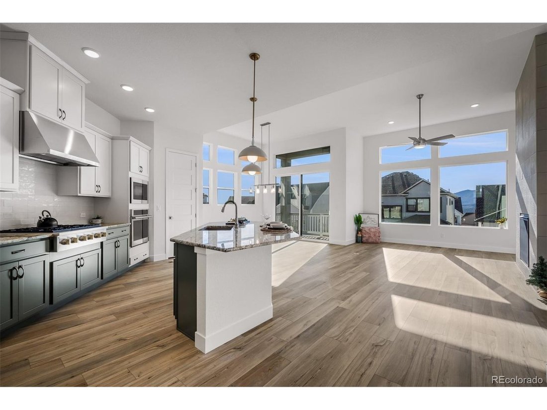 House in Monument, Colorado, United States 5 - 18172520