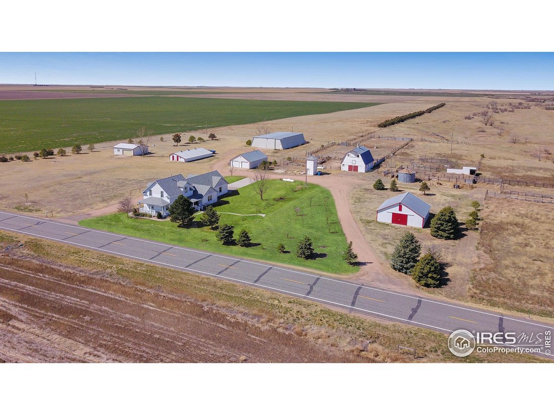 Haxtun, Colorado, United States 1 - 18174348