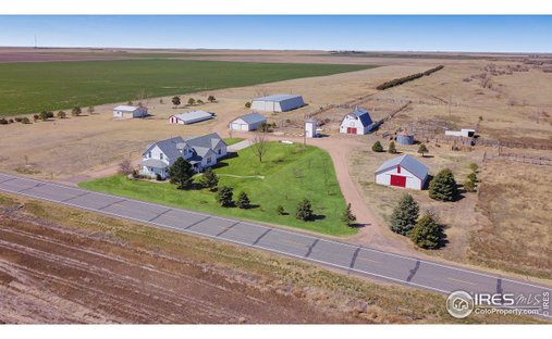 Haxtun, Colorado, United States 1