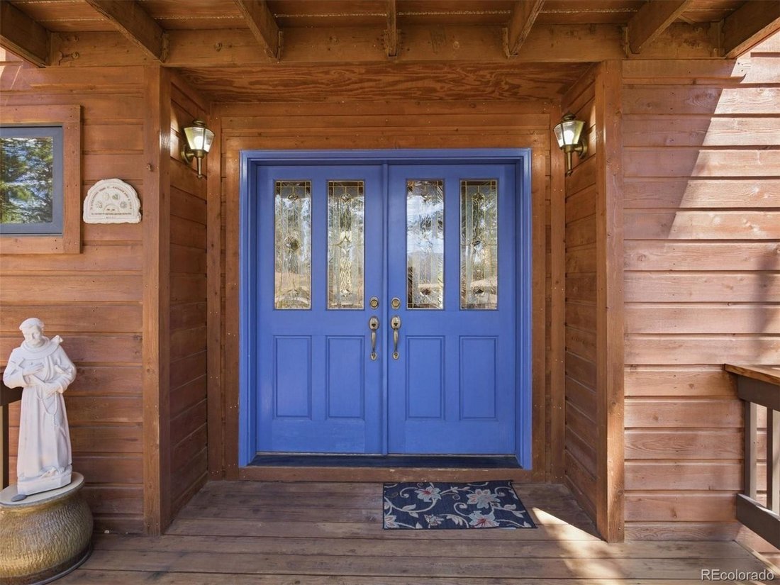 House in Bailey, Colorado, United States 3 - 18174353