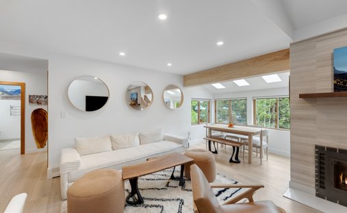 Condo in Aspen, Colorado, United States 1