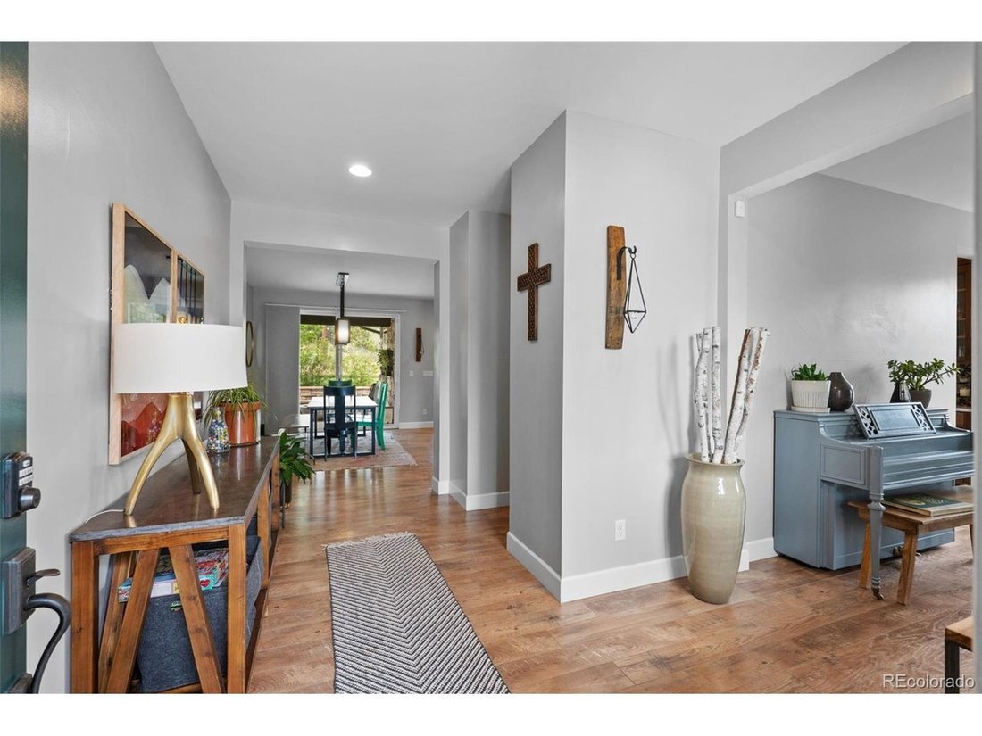 House in Aurora, Colorado, United States 5 - 18173693