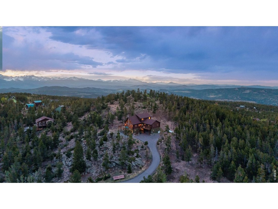 House in Gold Hill, Colorado, United States 2 - 18173706