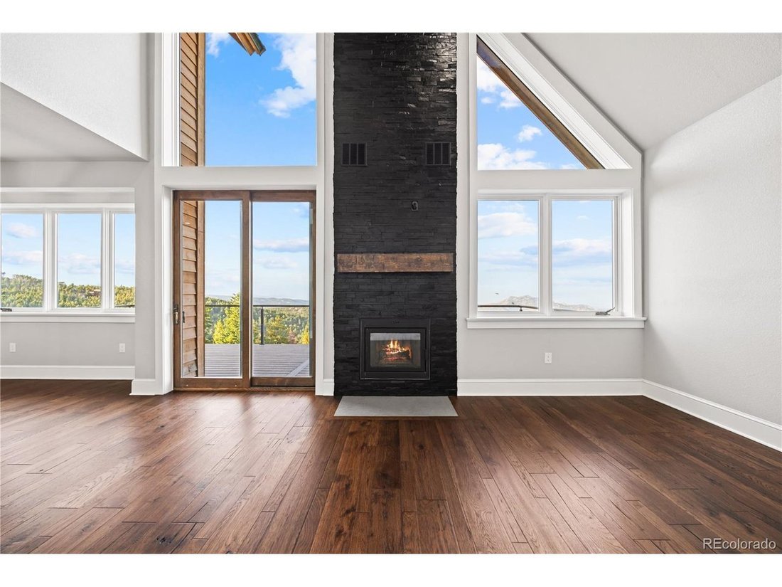 Haus in Gold Hill, Colorado, Vereinigte Staaten 4 - 18172863