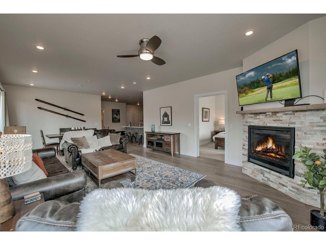 Condo in Dillon, Colorado, United States 5 - 18173292