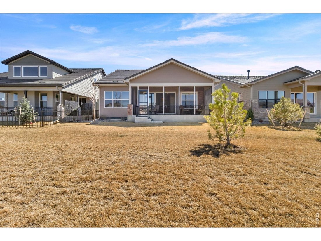 House in Berthoud, Colorado, United States 3 - 18172723