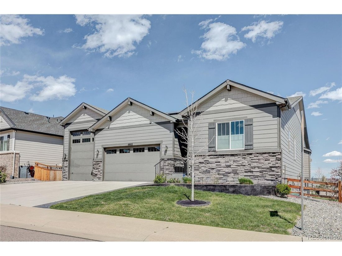 House in Castle Rock, Colorado, United States 2 - 18173154