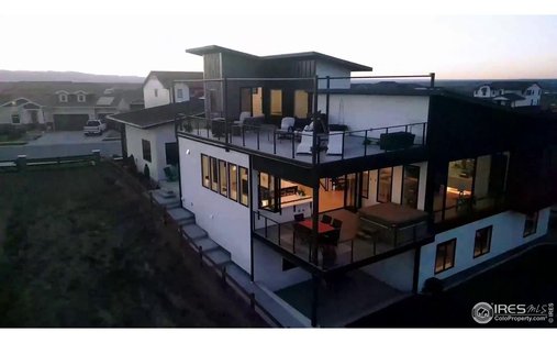 Haus in Windsor, Colorado, Vereinigte Staaten 1