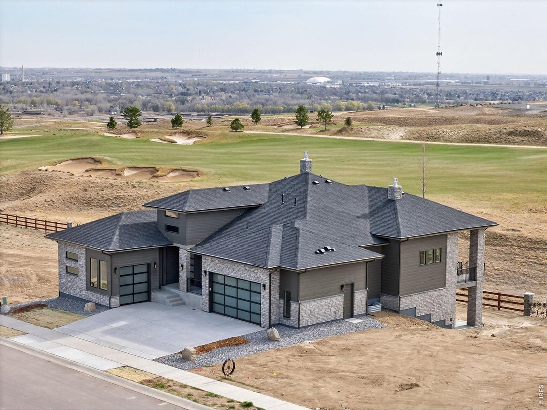 House in Windsor, Colorado, United States 2 - 18173700