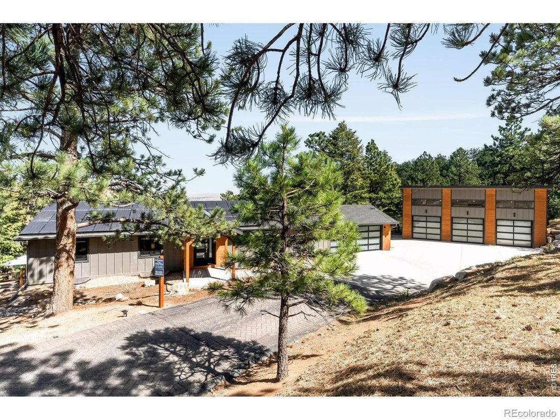 House in Boulder, Colorado, United States 5 - 18172195