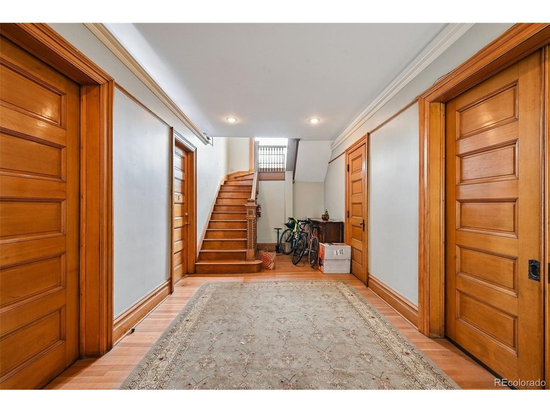 House in Denver, Colorado, United States 5 - 18172378