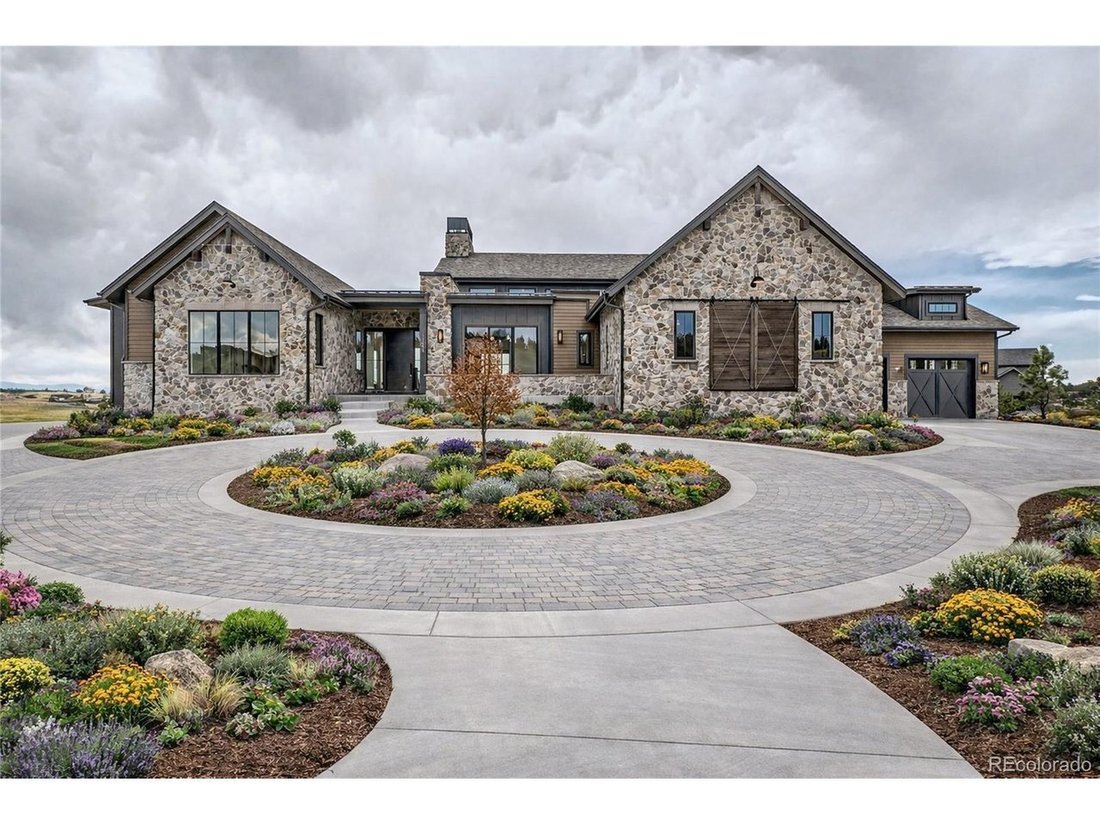 House in Sterling Ranch, Colorado, United States 1 - 18173479