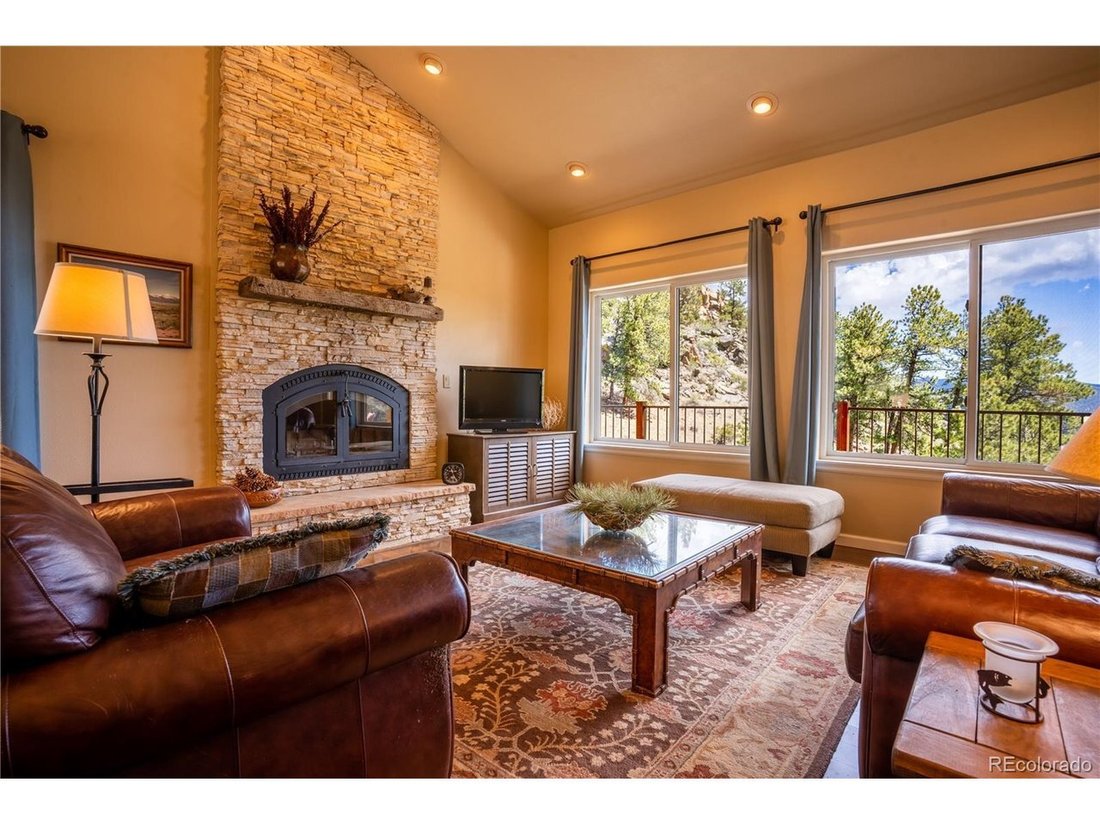 House in Westcliffe, Colorado, United States 5 - 18173825