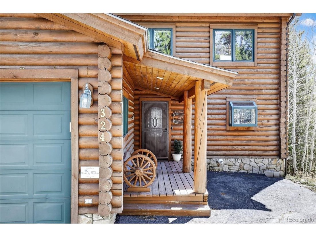 Apartment in Silverthorne, Colorado, United States 4 - 18173718
