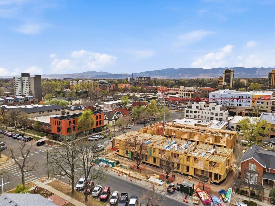 Townhouse in Fort Collins, Colorado, United States 4 - 18174472