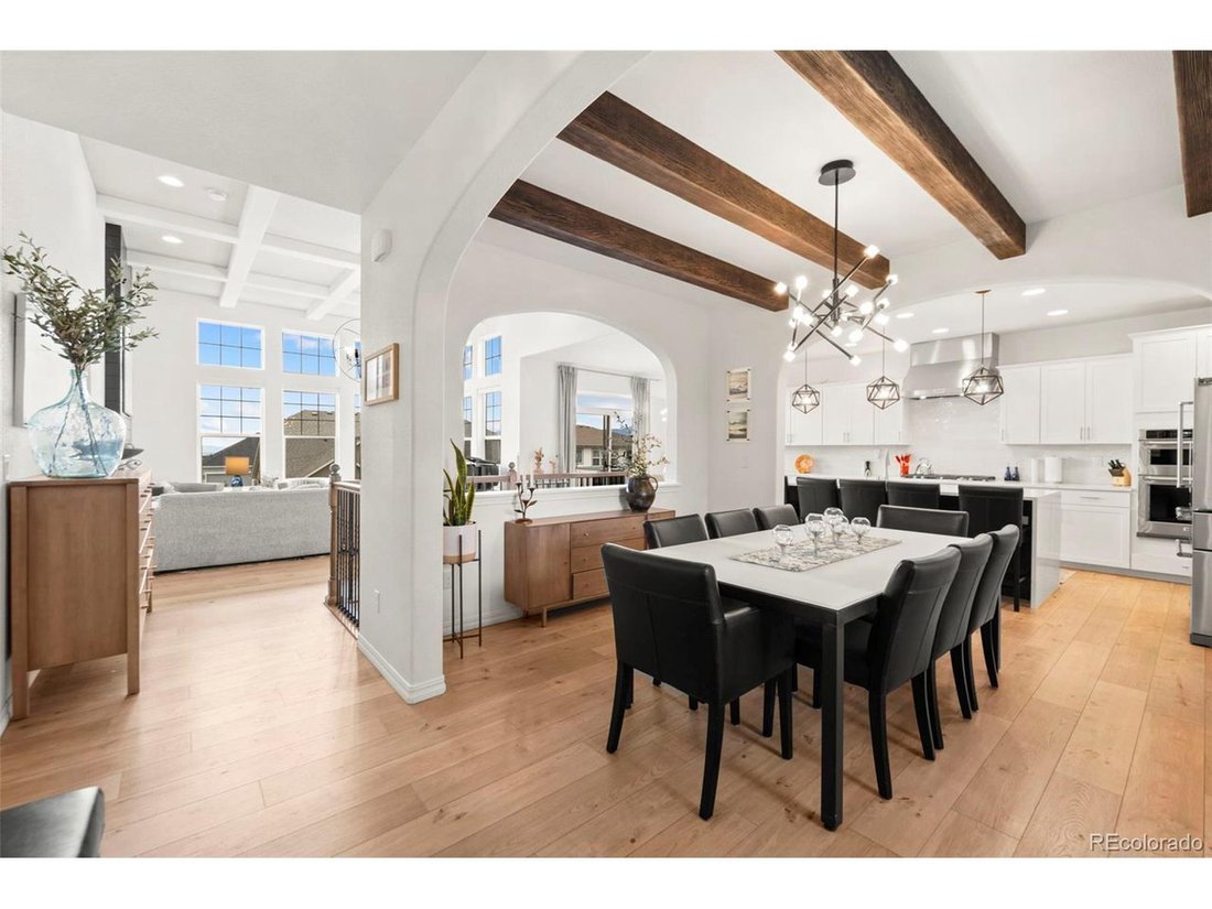 House in Colorado Springs, Colorado, United States 5 - 18173327