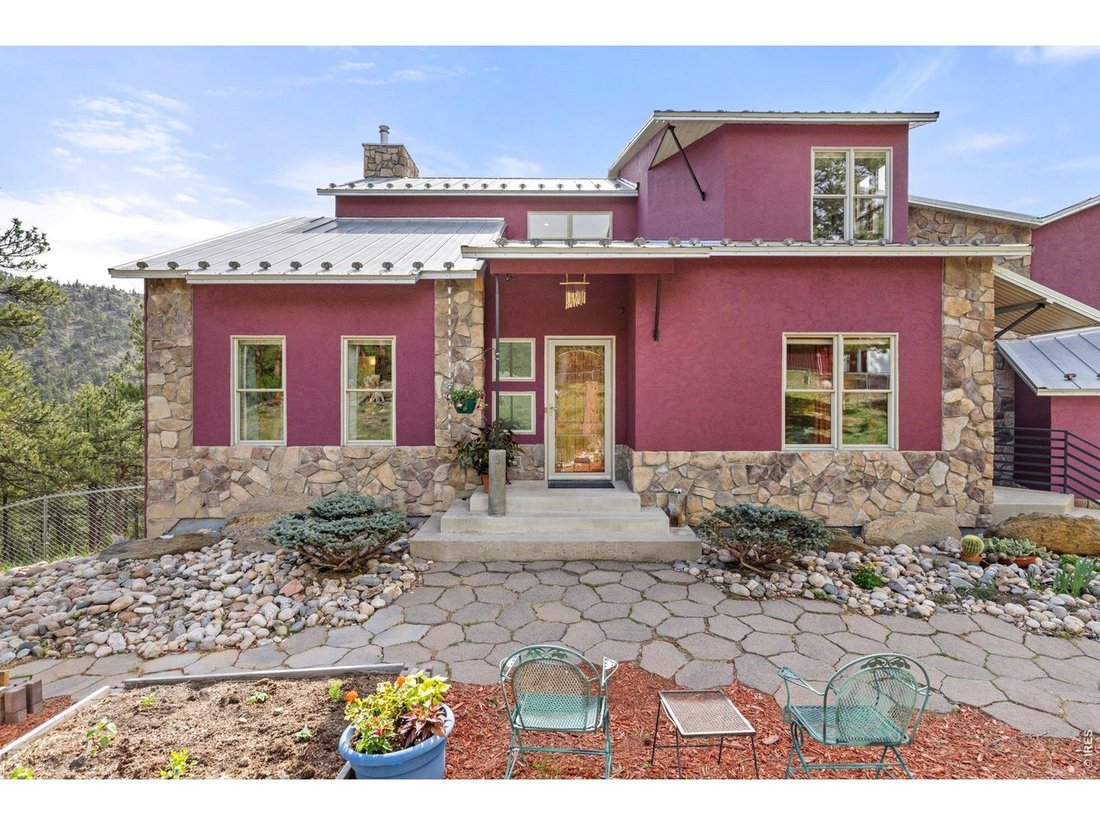 House in Berthoud, Colorado, United States 3 - 18173974