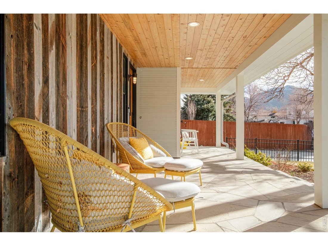 House in Boulder, Colorado, United States 5 - 18173720