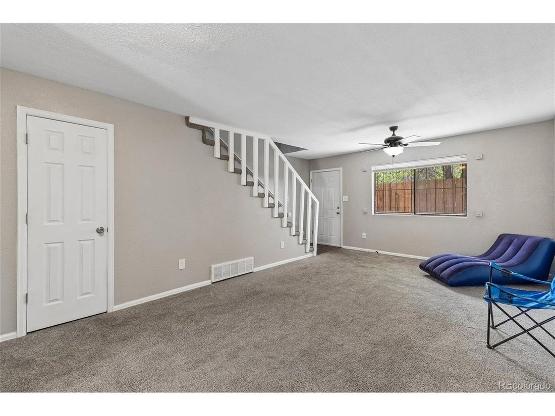 House in Denver, Colorado, United States 5 - 18174330