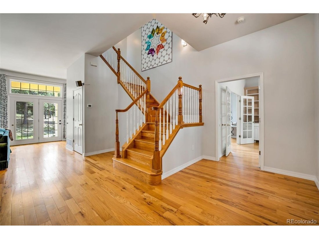 House in Monument, Colorado, United States 5 - 18174049