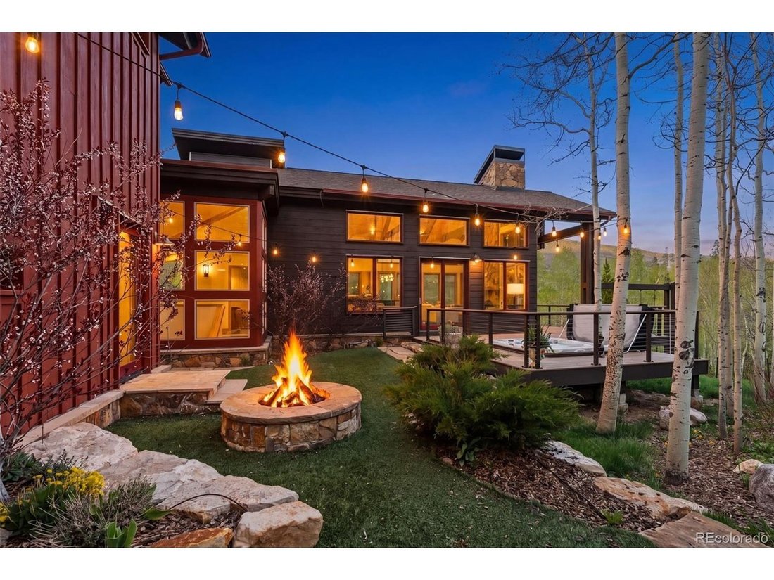 House in Silverthorne, Colorado, United States 3 - 18173471