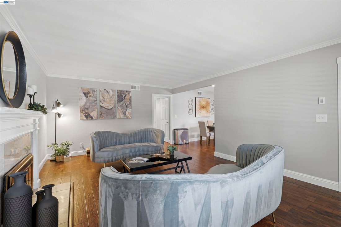 House in Livermore, California, United States 4 - 18172187