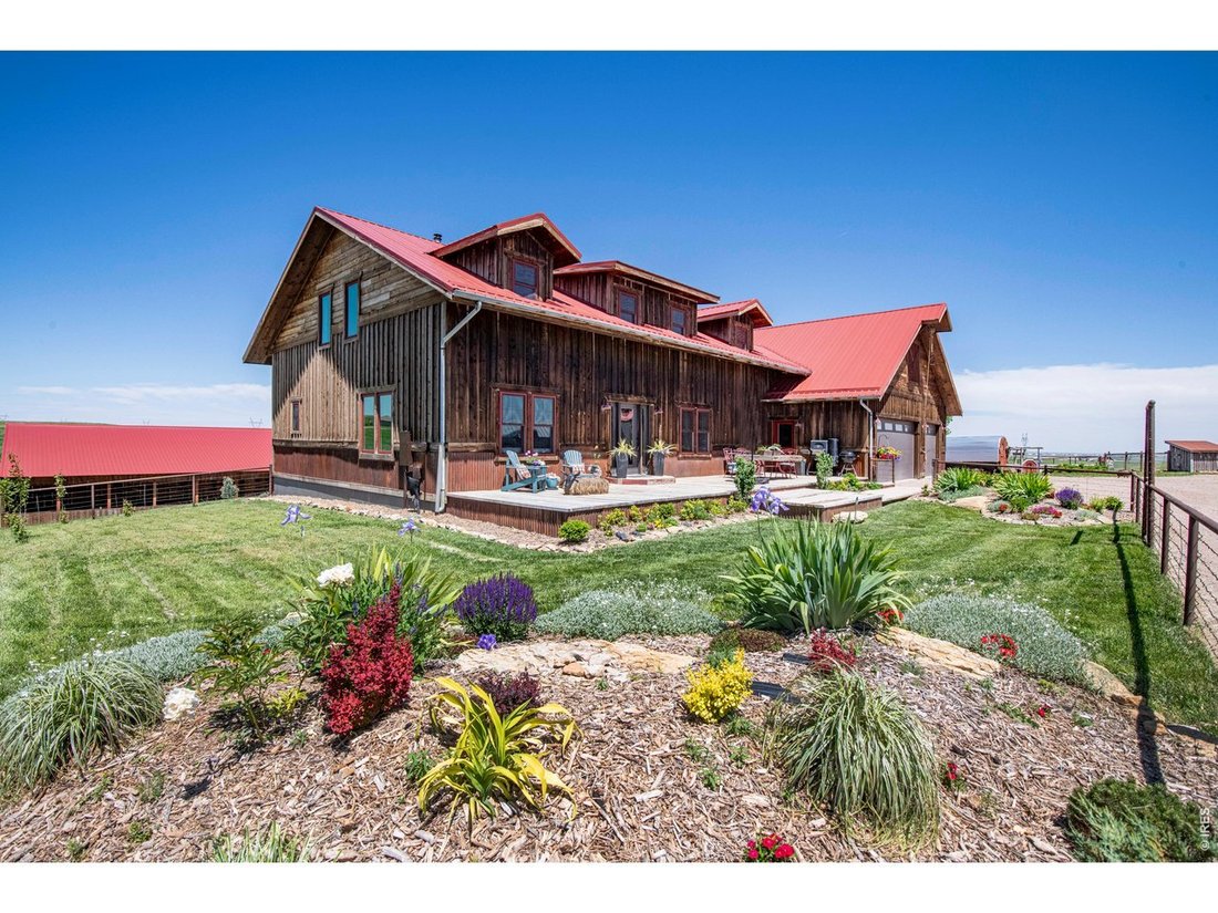 Nunn, Colorado, United States 2 - 18173846