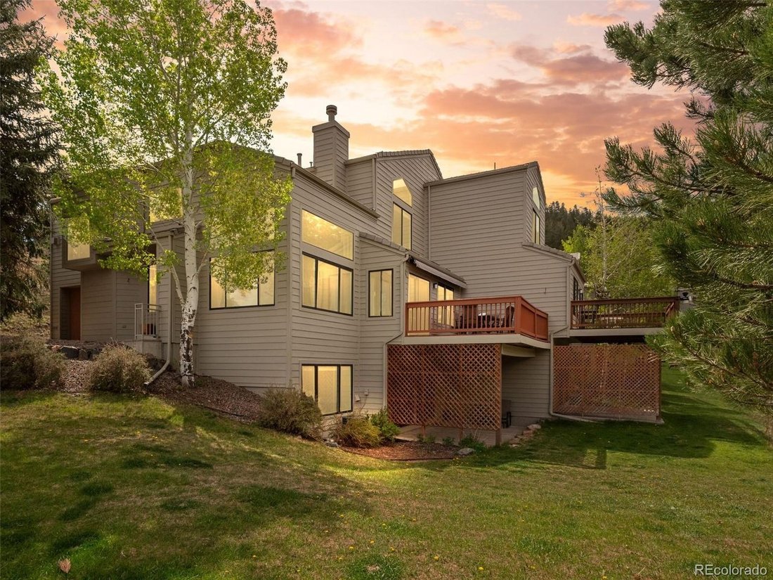 Condo in Golden, Colorado, United States 1 - 18172508