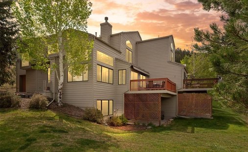 Condo in Golden, Colorado, United States 1
