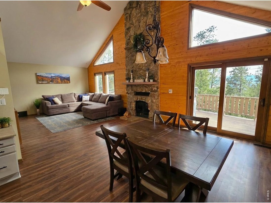 House in Conifer, Colorado, United States 4 - 18174543