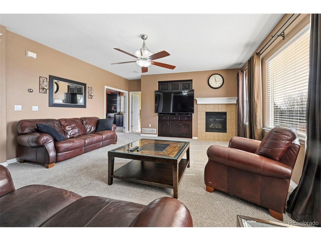 House in Peyton, Colorado, United States 4 - 18174695