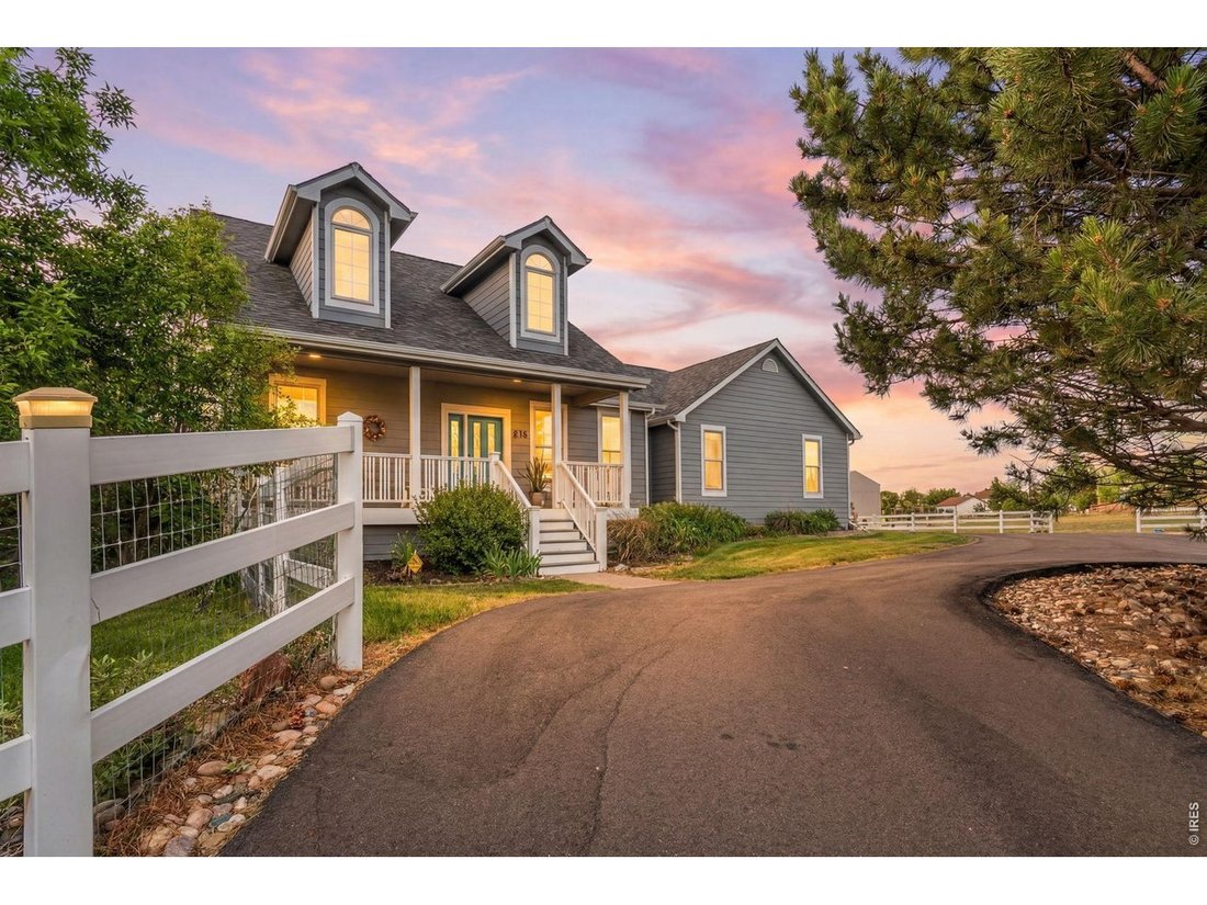 House in Windsor, Colorado, United States 2 - 18174568