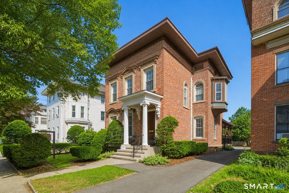 House in New Haven, Connecticut, United States 3 - 18171976