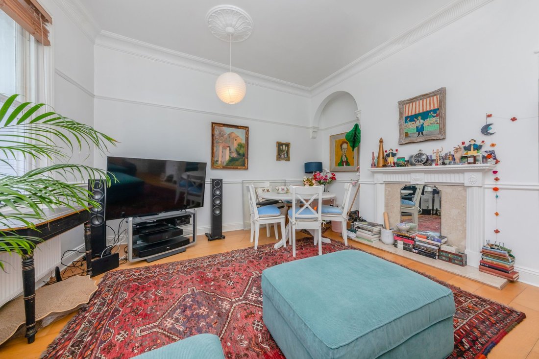 Apartment in Lewes, England 3 - 18174795
