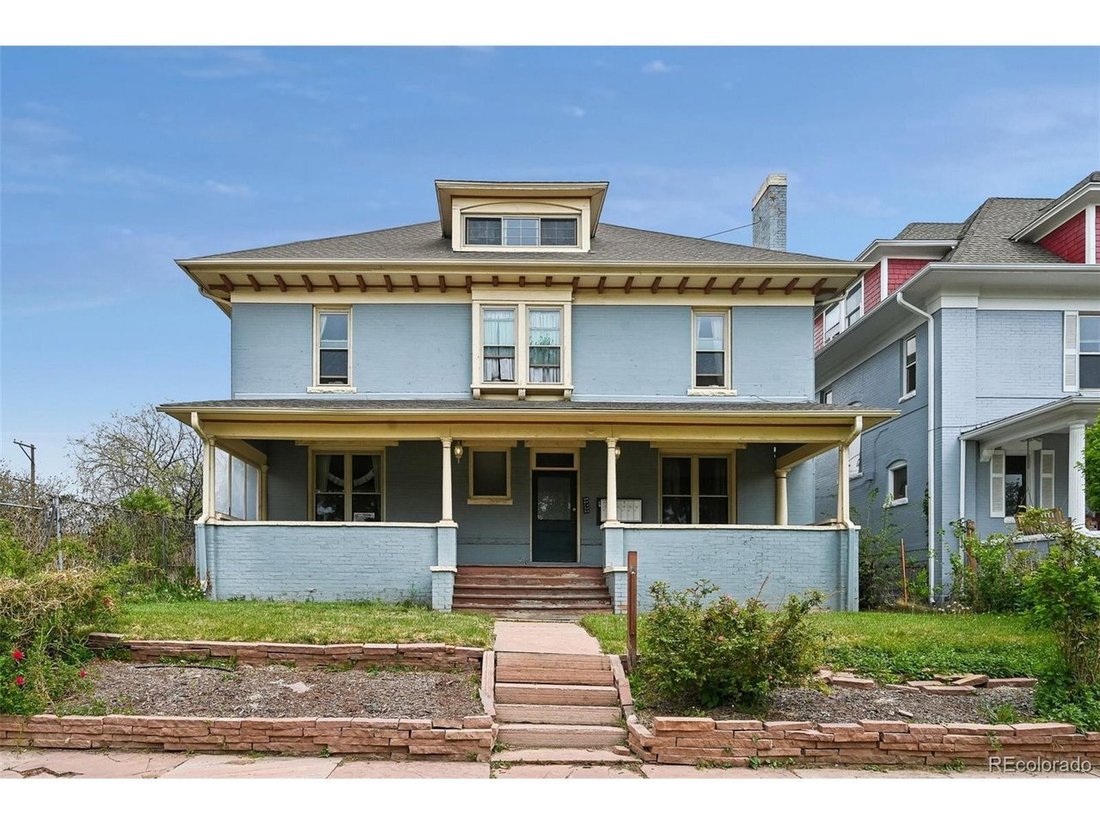 House in Denver, Colorado, United States 1 - 18172378