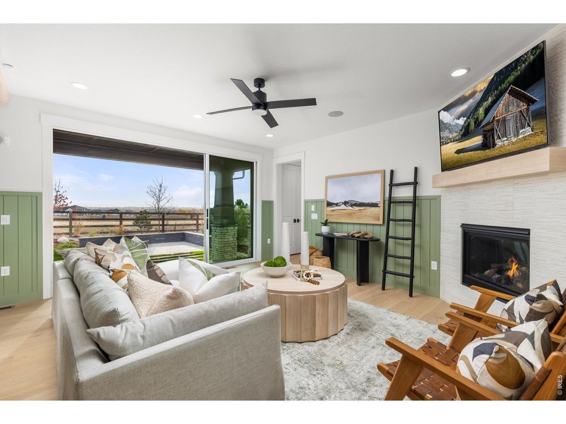 House in Longmont, Colorado, United States 4 - 18173560