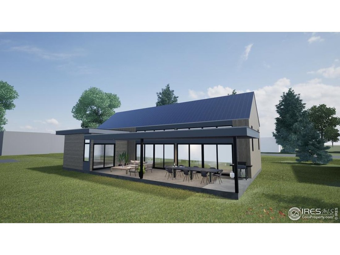 House in Boulder, Colorado, United States 2 - 18173048