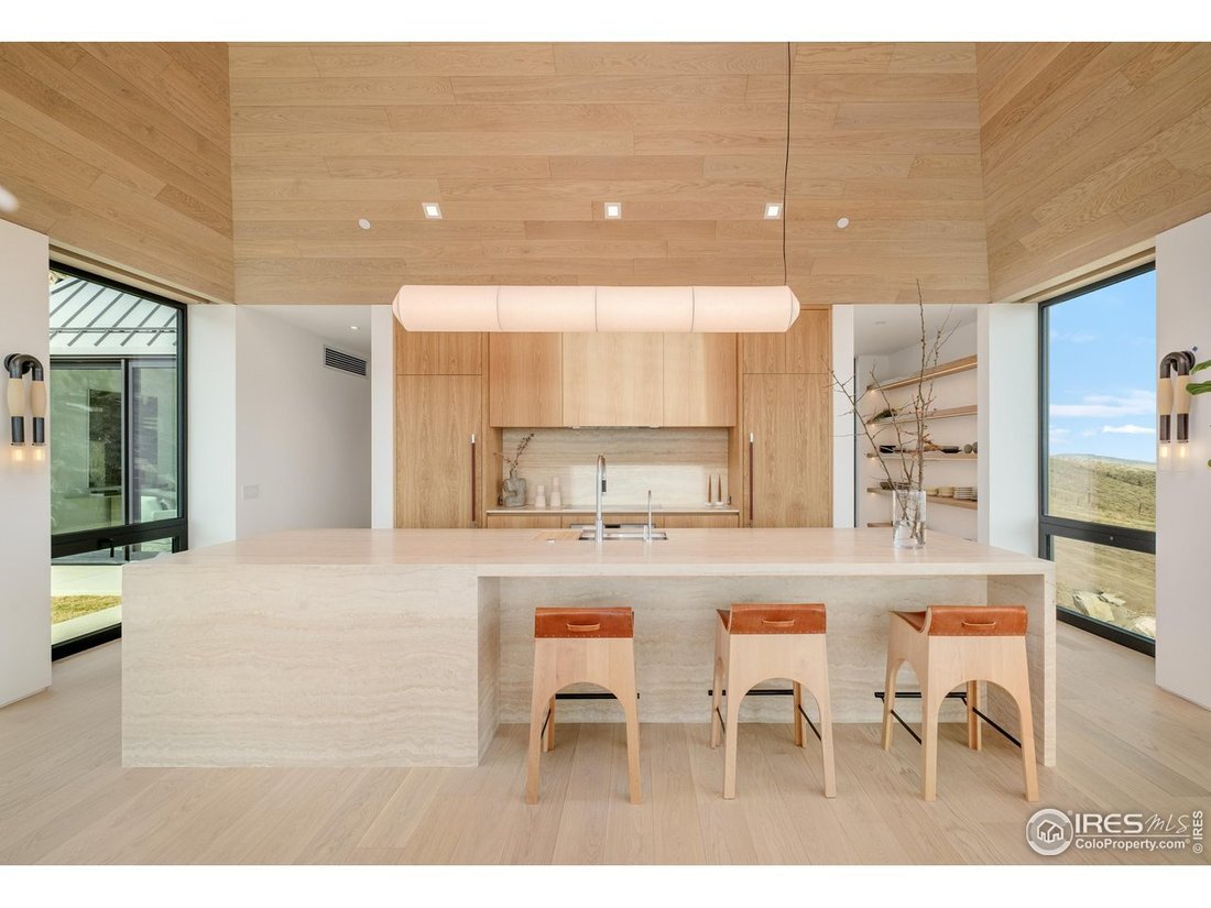 Haus in Boulder, Colorado, Vereinigte Staaten 3 - 18173674