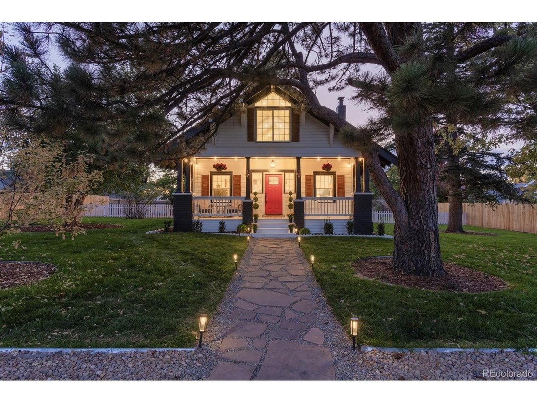House in Sedalia, Colorado, United States 1 - 18172310