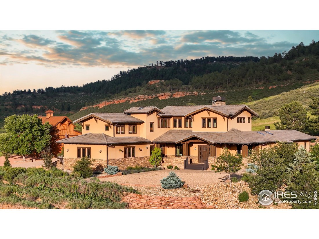 Lyons, Colorado, United States 1 - 18174258