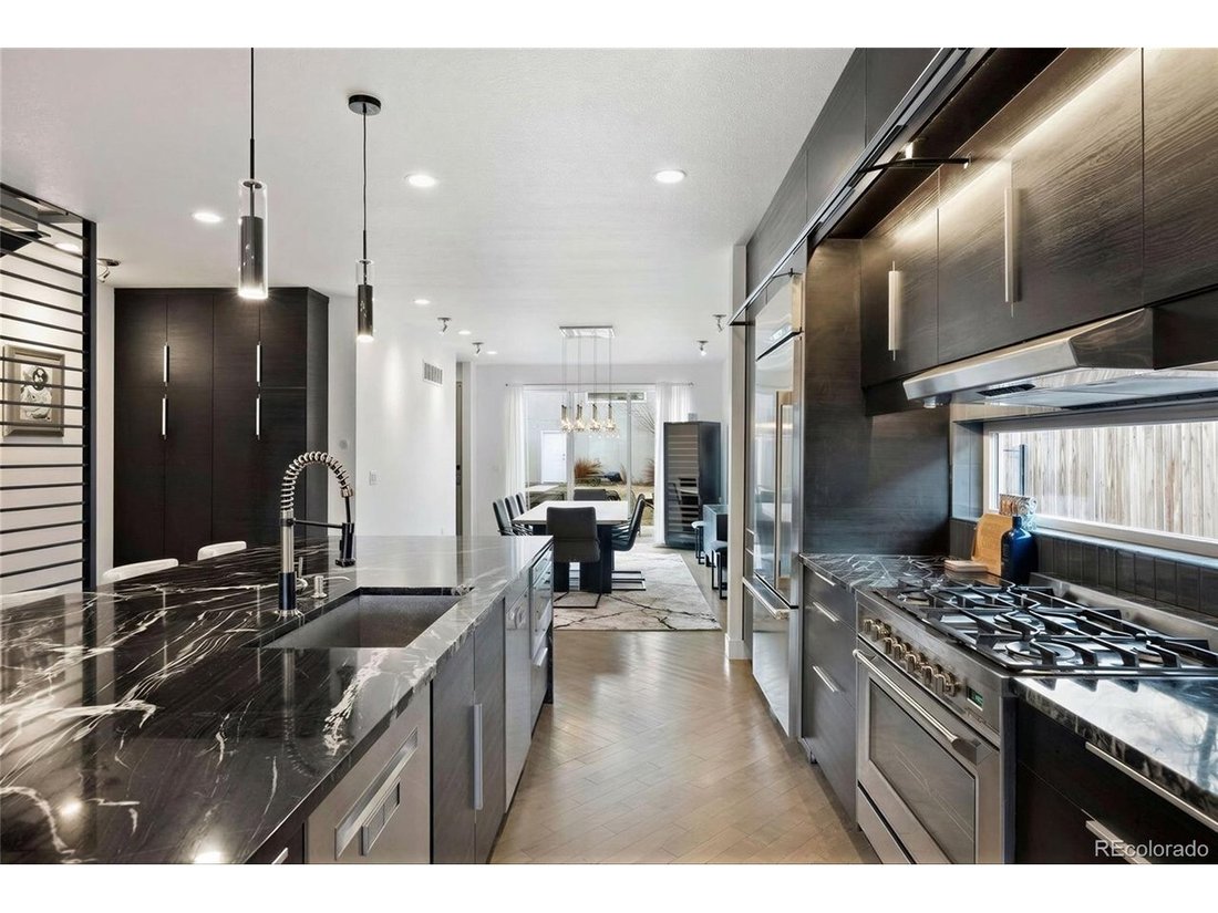 Apartment in Denver, Colorado, United States 1 - 18172439