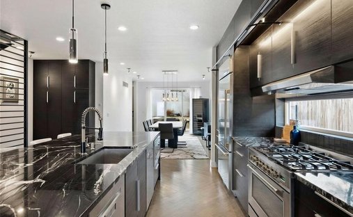 Apartment in Denver, Colorado, United States 1