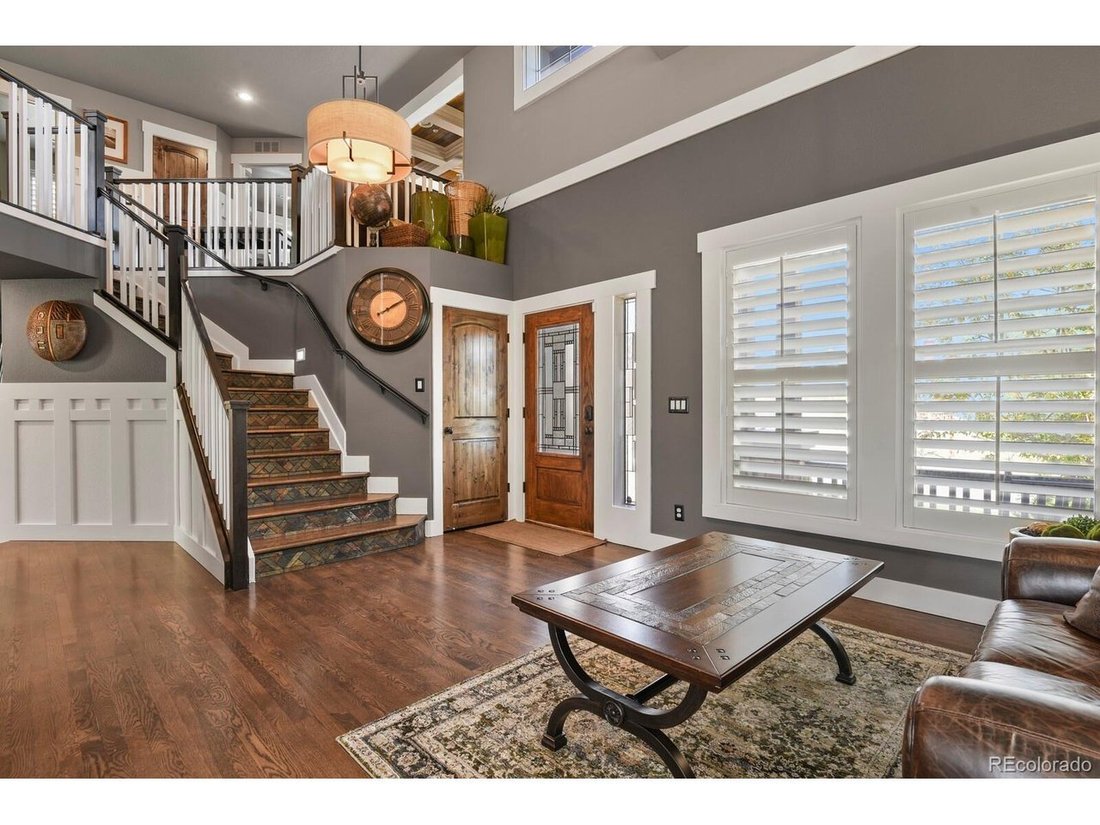House in Aurora, Colorado, United States 4 - 18172873