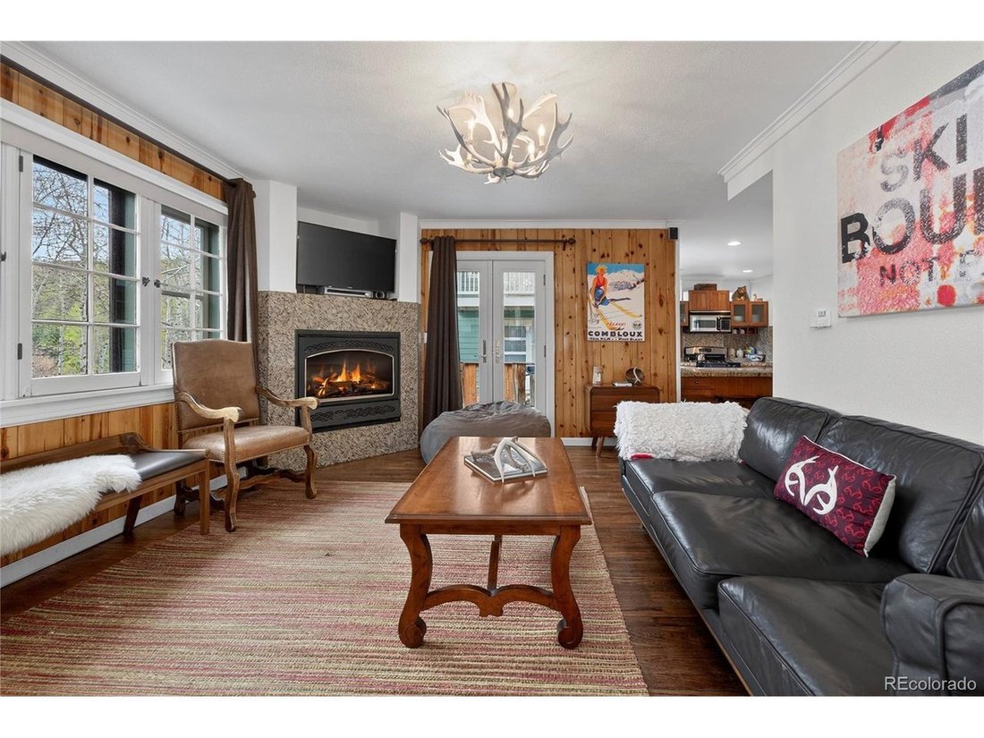 House in Winter Park, Colorado, United States 1 - 18174417