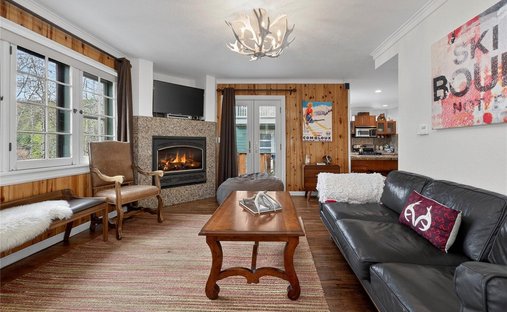 House in Winter Park, Colorado, United States 1