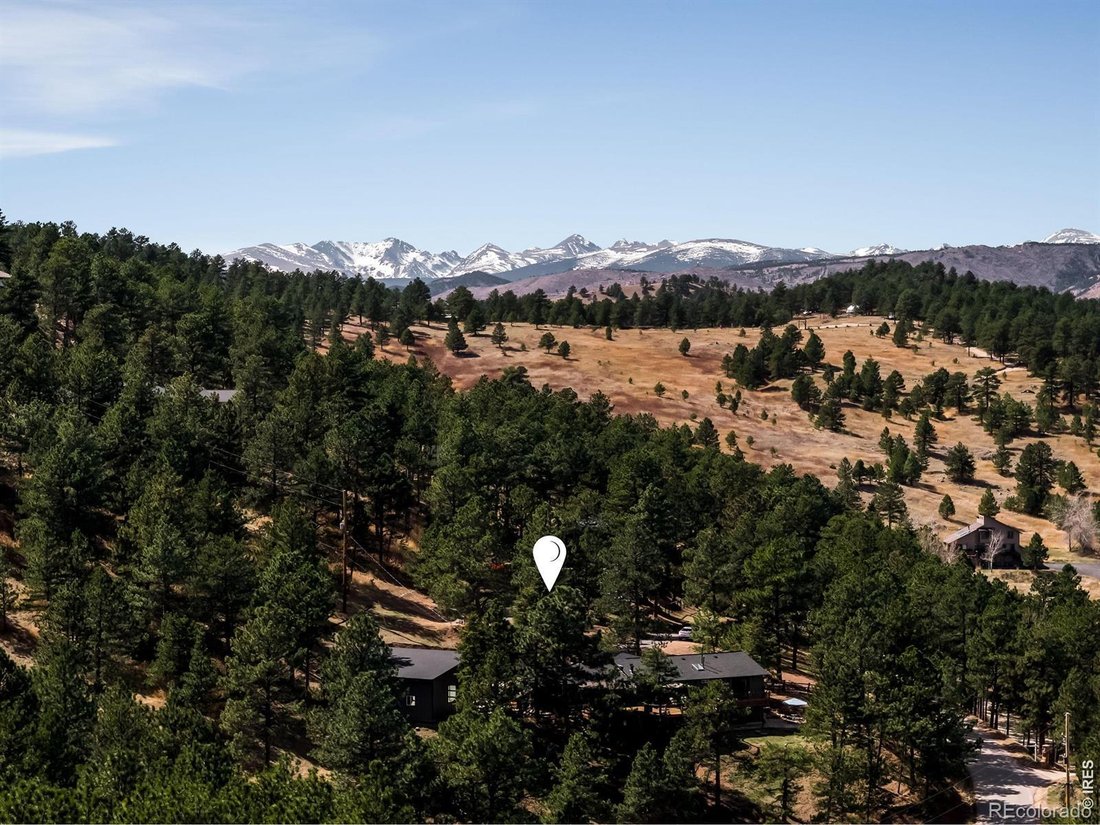 House in Boulder, Colorado, United States 3 - 18172195