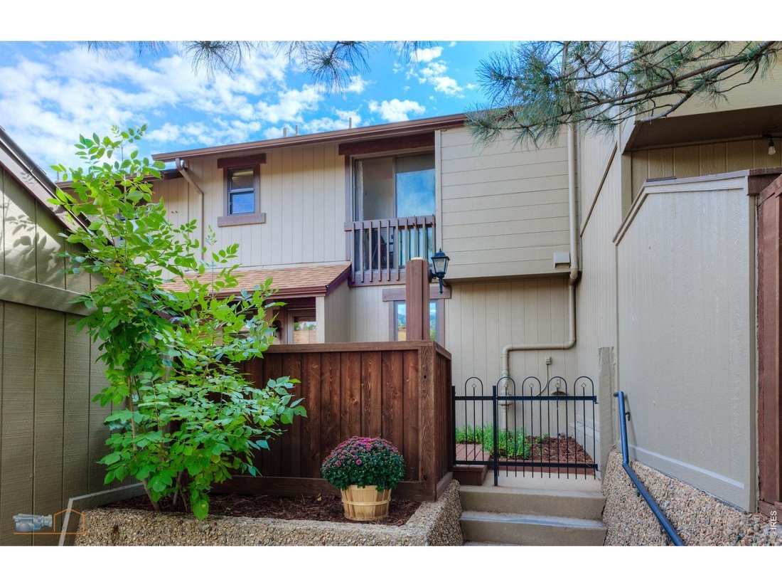 House in Boulder, Colorado, United States 1 - 18172944