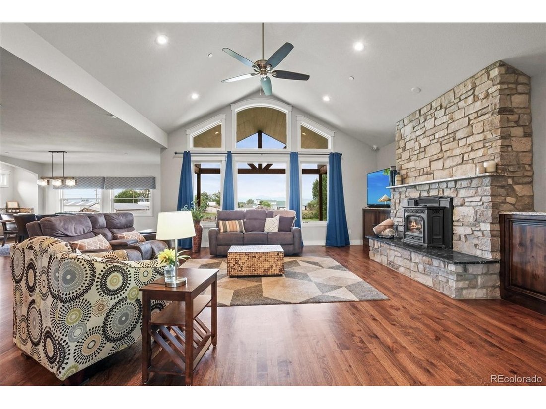 House in Platteville, Colorado, United States 1 - 18172770