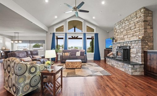 House in Platteville, Colorado, United States 1