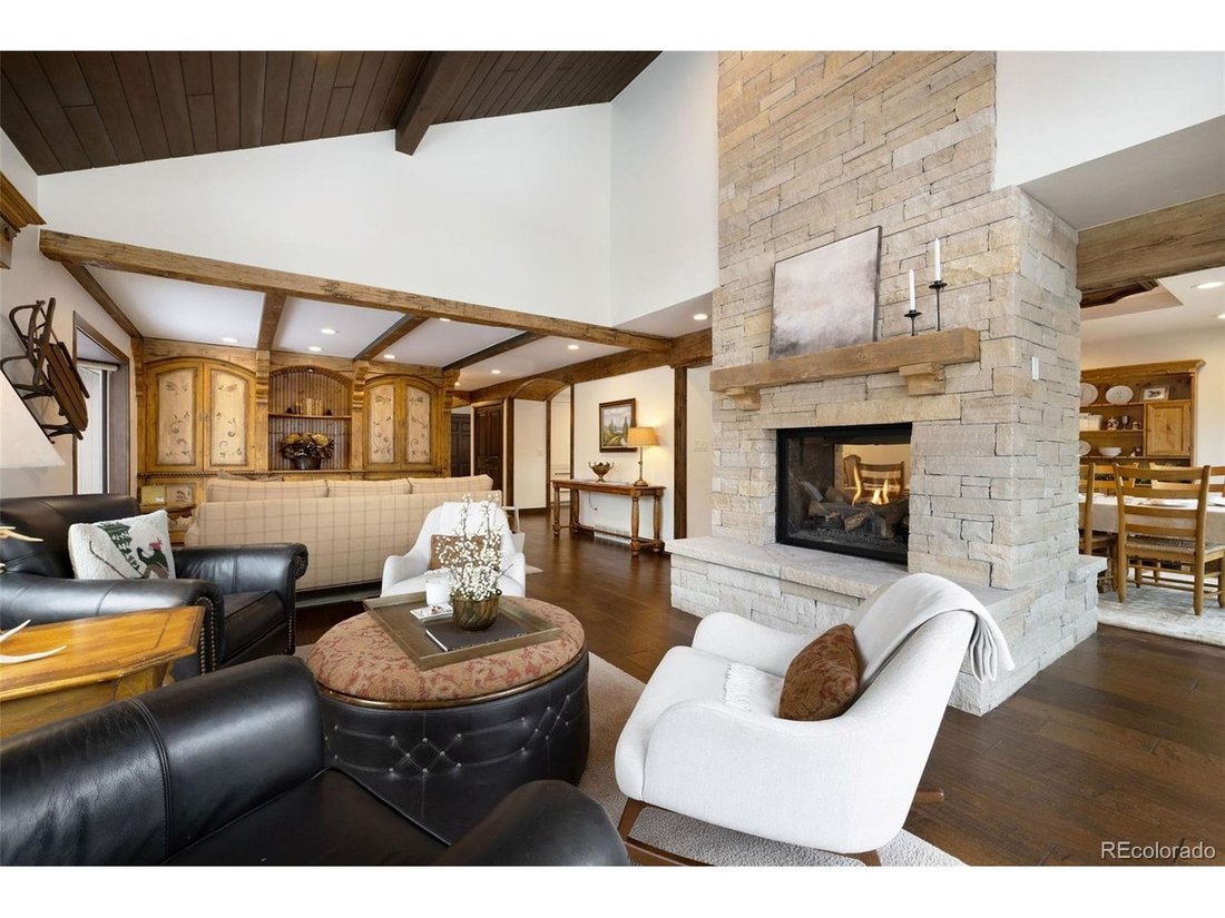 House in Vail, Colorado, United States 4 - 18173741